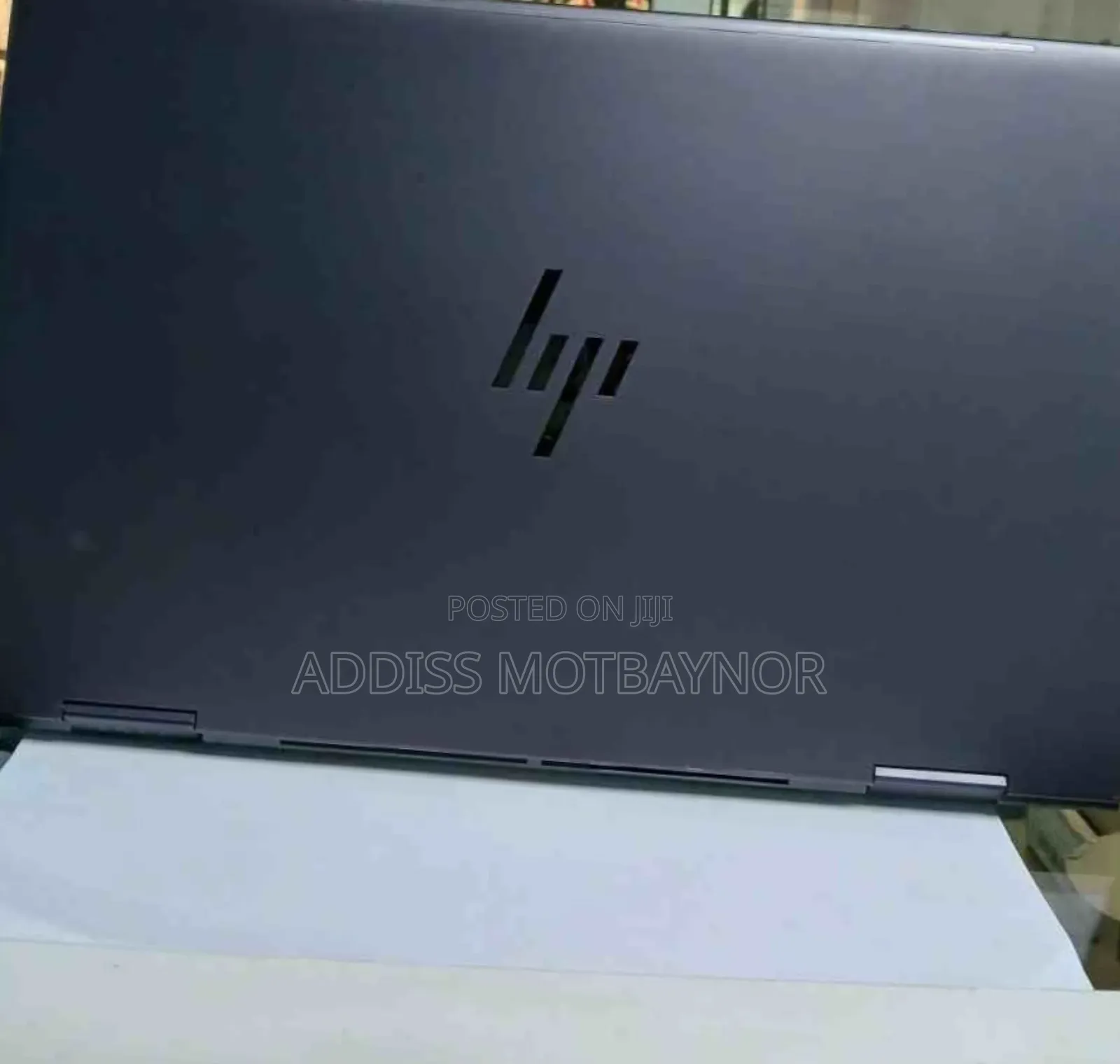 New Laptop HP Envy X360 16GB AMD Ryzen 7 SSD 512GB