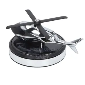 Car Solar Aromatherapy