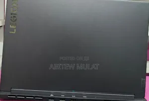 New Laptop Lenovo Legion 7 32GB Intel Core I9 SSD 1T