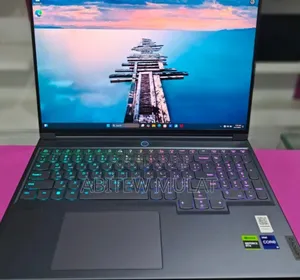 New Laptop Lenovo Legion 7 32GB Intel Core I9 SSD 1T