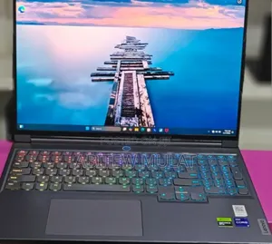 New Laptop Lenovo Legion 7 32GB Intel Core I9 SSD 1T