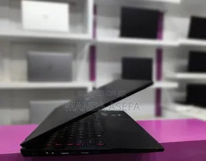 New Laptop HP Omen 16 16GB Intel Core I7 SSD 512GB