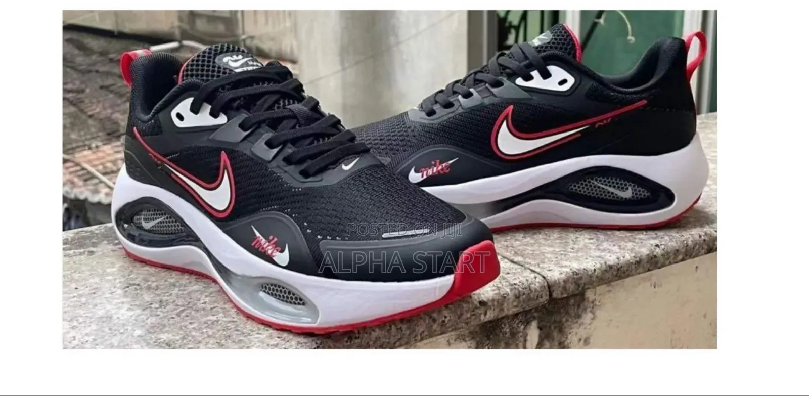 Nike Zoom Master Quality Shoes For You Made In Vietnam