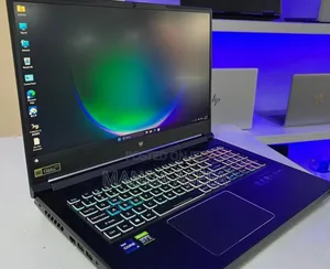 New Laptop Acer Predator Helios 300 16GB Intel Core I9 SSD 1T