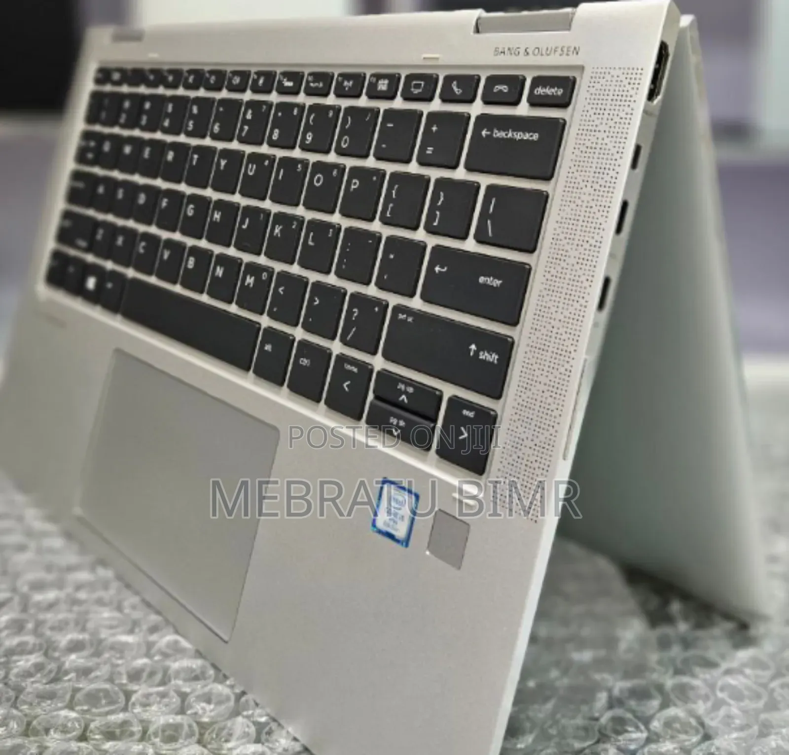 New Laptop HP EliteBook X360 1030 G4 16GB Intel Core I7 SSD 512GB