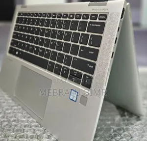 New Laptop HP EliteBook X360 1030 G4 16GB Intel Core I7 SSD 512GB