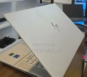Photo - New Laptop HP Envy 15 16GB Intel Core I7 SSD 512GB