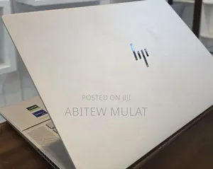 New Laptop HP Envy 15 16GB Intel Core I7 SSD 512GB