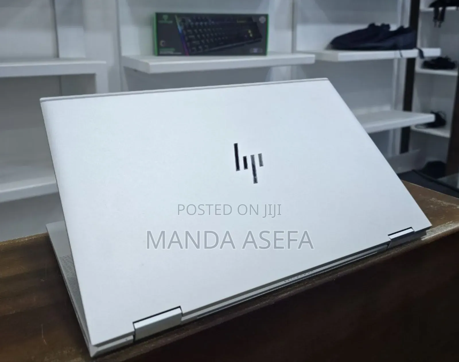 New Laptop HP EliteBook 1040 G6 16GB Intel Core I7 SSD 512GB