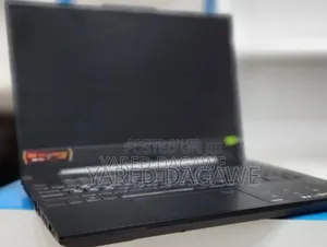New Laptop Asus TUF Gaming FX504 16GB AMD Ryzen 9 SSD 1T