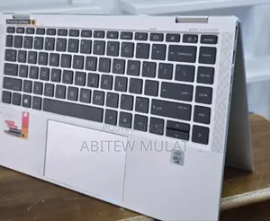 New Laptop HP EliteBook X360 1040 G7 16GB Intel Core I7 SSD 512GB