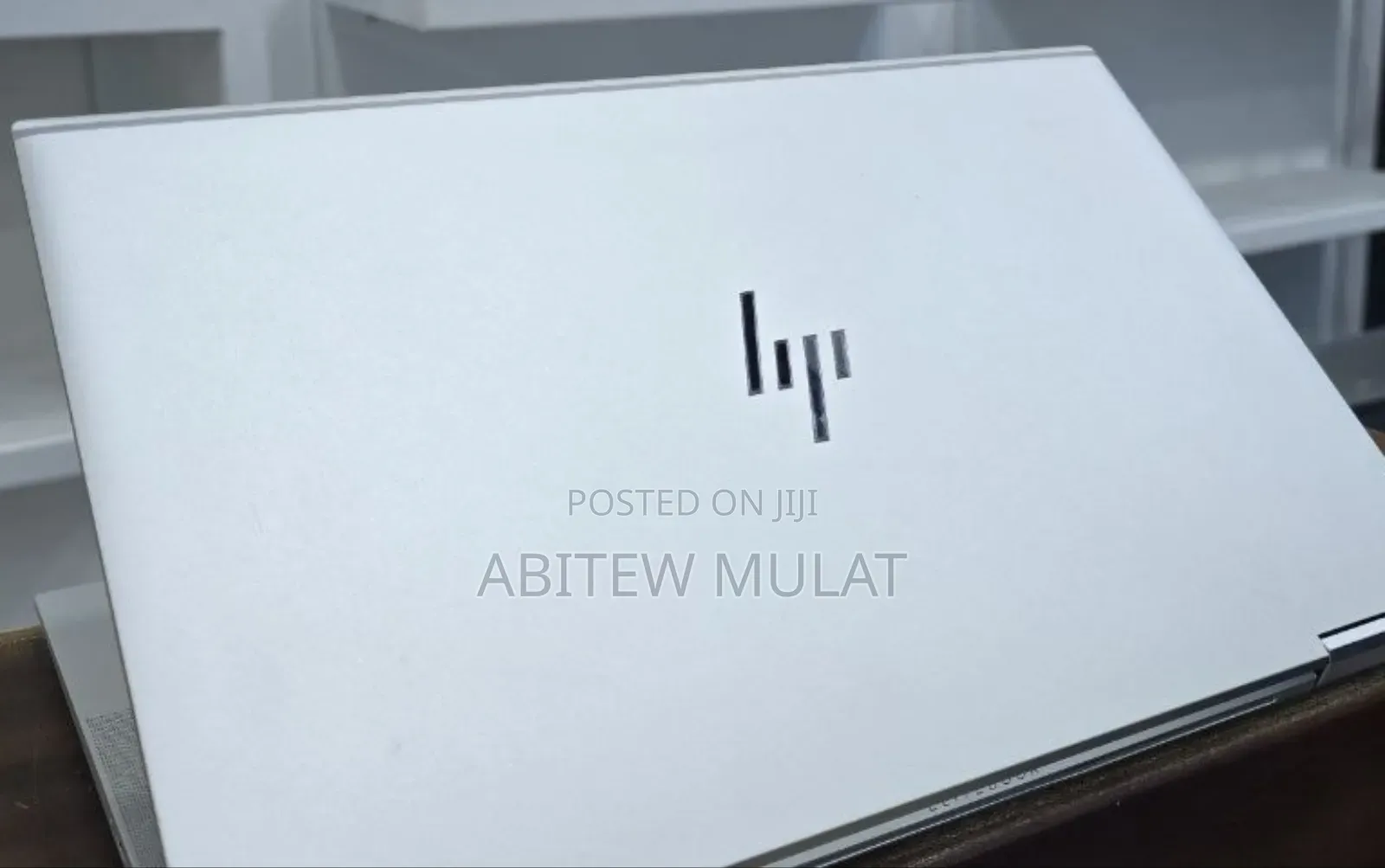 New Laptop HP EliteBook X360 1040 G7 16GB Intel Core I7 SSD 512GB