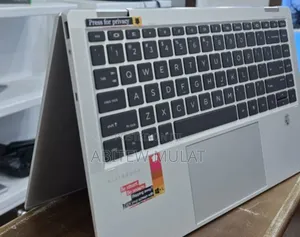 New Laptop HP EliteBook X360 1040 G7 16GB Intel Core I7 SSD 512GB