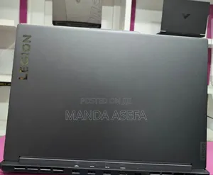 New Laptop Lenovo 32GB Intel Core I9 SSD 1T