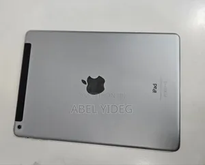 New Apple iPad 10.2 (2019) 64 GB Gray