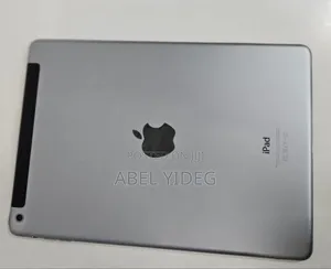 New Apple iPad 10.2 (2019) 64 GB Gray