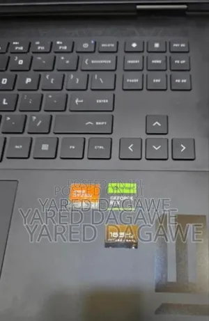 New Laptop HP Omen 16 16GB AMD Ryzen 9 SSD 512GB