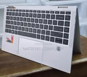 New Laptop HP EliteBook X360 1040 G7 16GB Intel Core I7 SSD 512GB