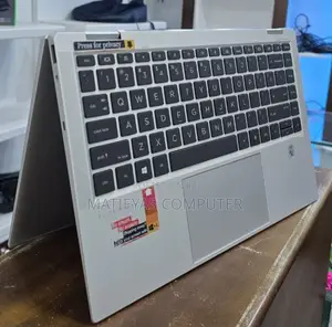 New Laptop HP EliteBook X360 1040 G7 16GB Intel Core I7 SSD 512GB