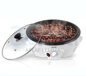 Saachi Coffee Roaster