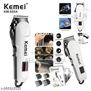 Photo - Kemei Hair Clippers