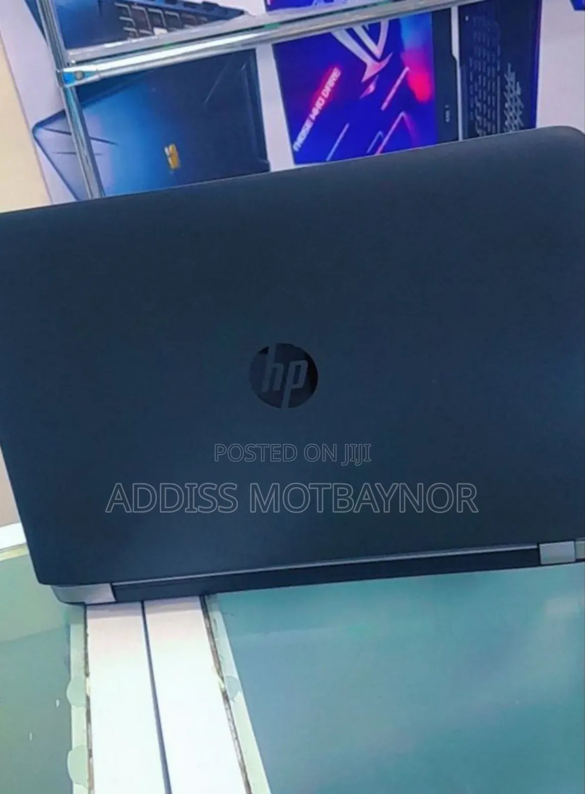 New Laptop HP Probook 11 EE G1 8GB Intel Core I5 HDD 1T