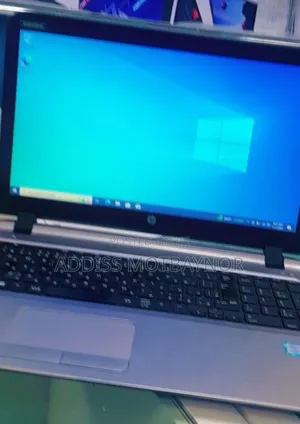 New Laptop HP Probook 11 EE G1 8GB Intel Core I5 HDD 1T