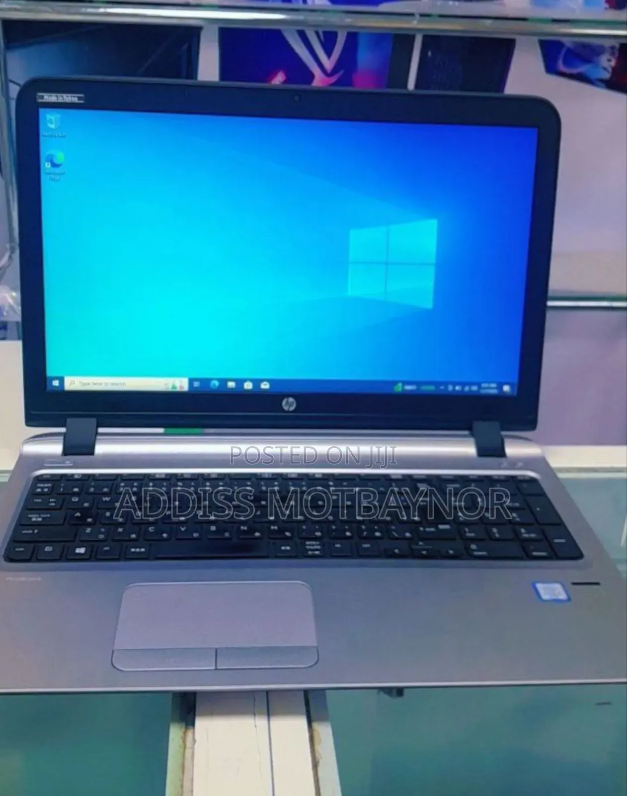 New Laptop HP Probook 11 EE G1 8GB Intel Core I5 HDD 1T