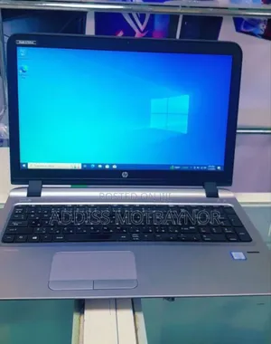 New Laptop HP Probook 11 EE G1 8GB Intel Core I5 HDD 1T