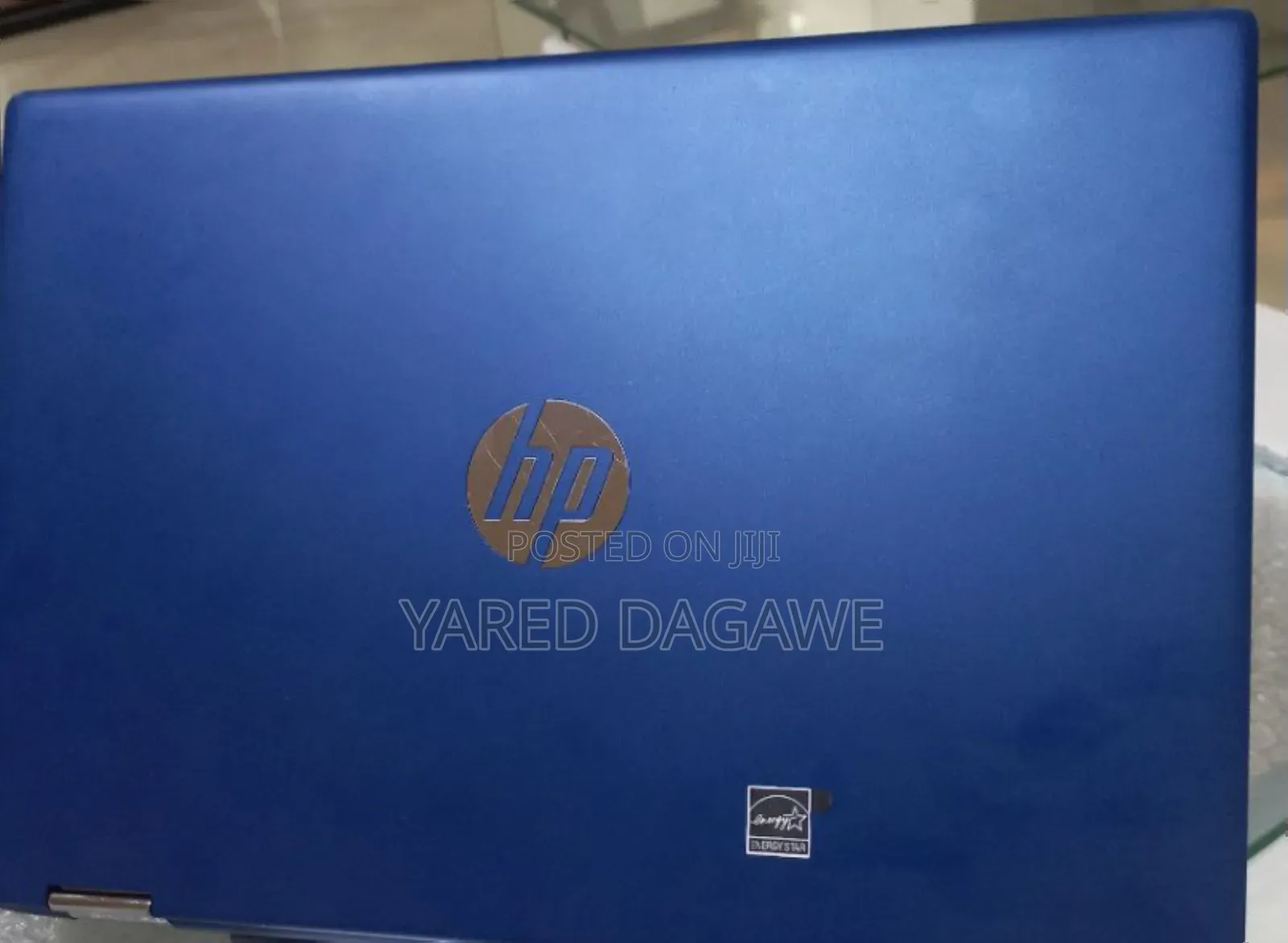 New Laptop HP Pavilion 13 X360 16GB Intel Core I7 SSD 512GB