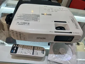 Eepson Projector