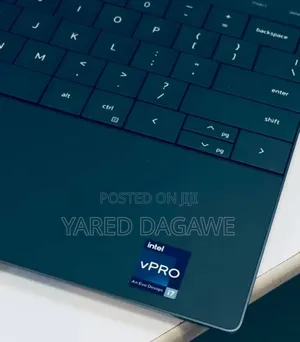 New Laptop Dell XPS 13 32GB Intel Core I7 SSD 1T