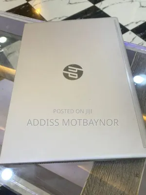 New Laptop HP Envy X360 16GB Intel Core I5 SSD 512GB