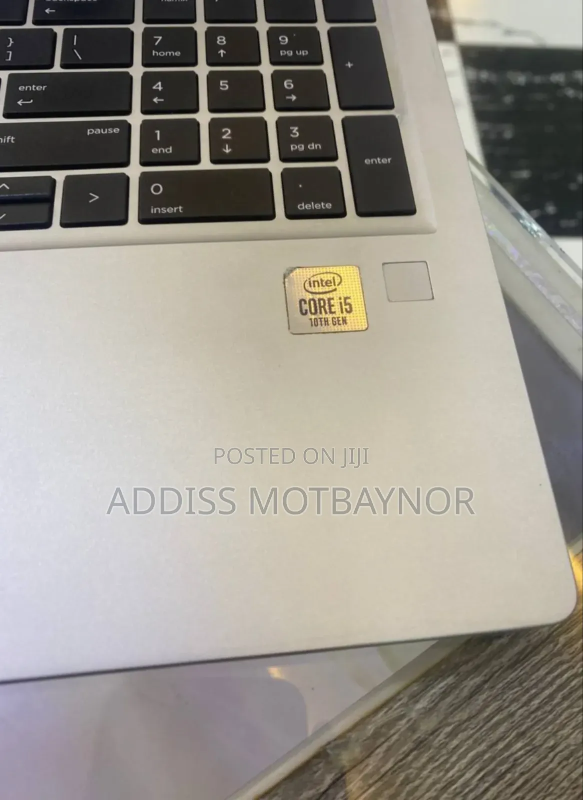 New Laptop HP Envy X360 16GB Intel Core I5 SSD 512GB