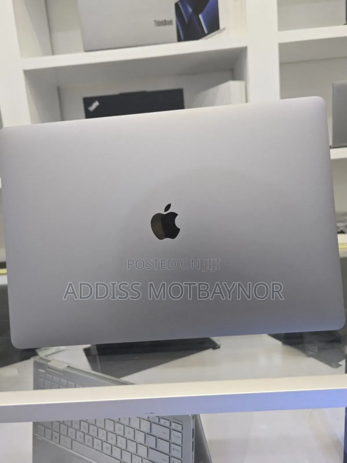 New Laptop Apple MacBook Pro 2019 32GB Intel Core I9 SSD 1T
