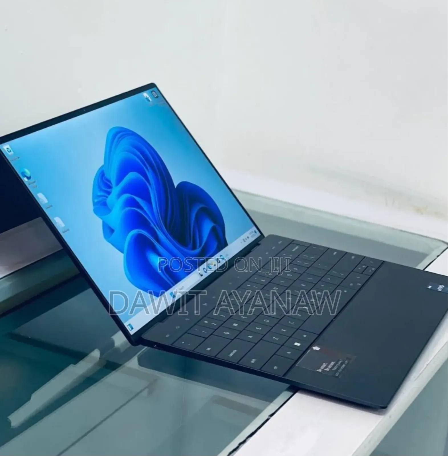 New Laptop Dell XPS 13 32GB Intel Core I7 SSD 1T