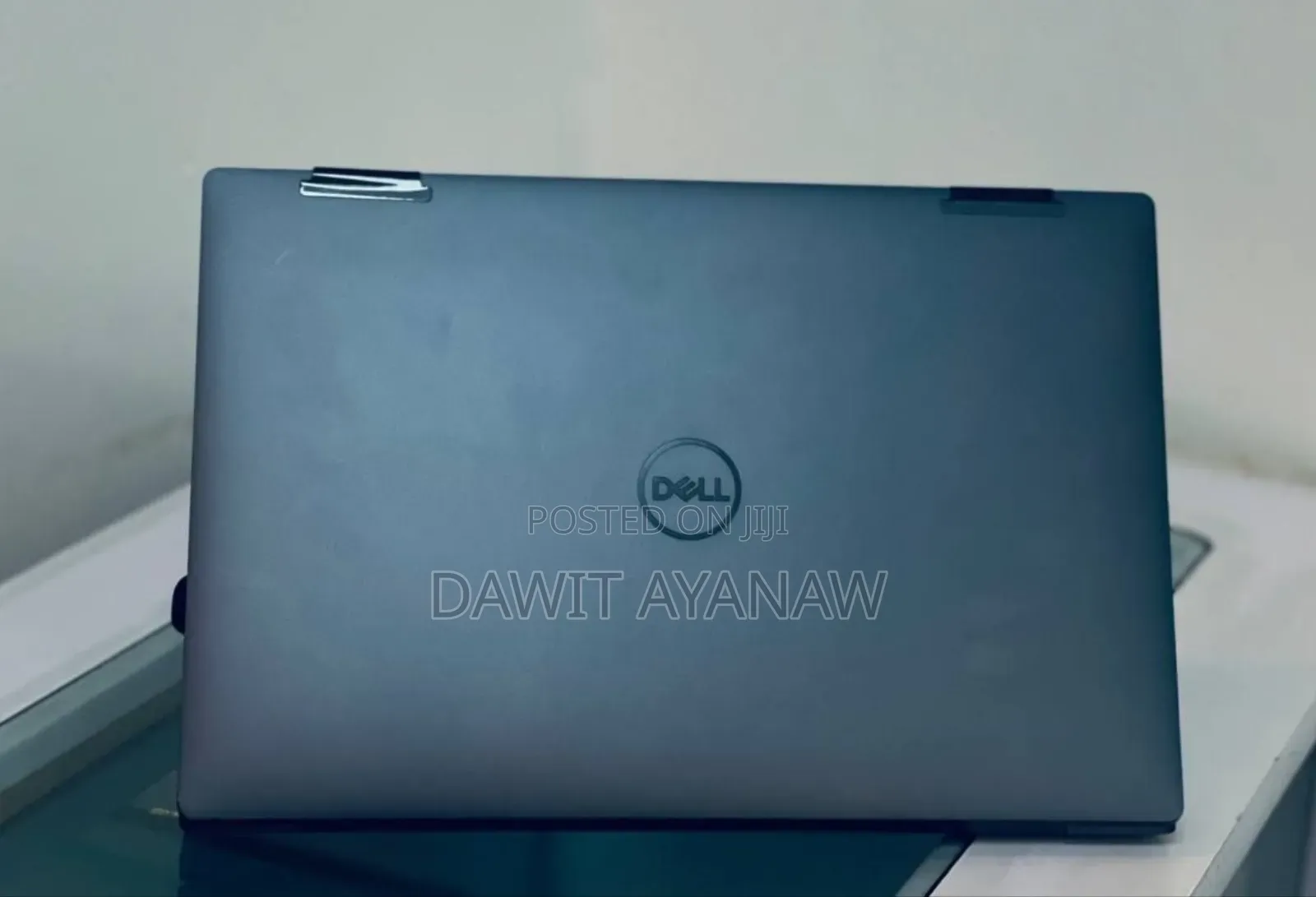 New Laptop Dell XPS 13 32GB Intel Core I7 SSD 1T