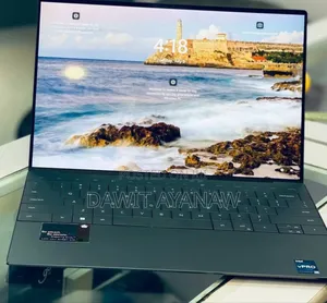 New Laptop Dell XPS 13 32GB Intel Core I7 SSD 1T