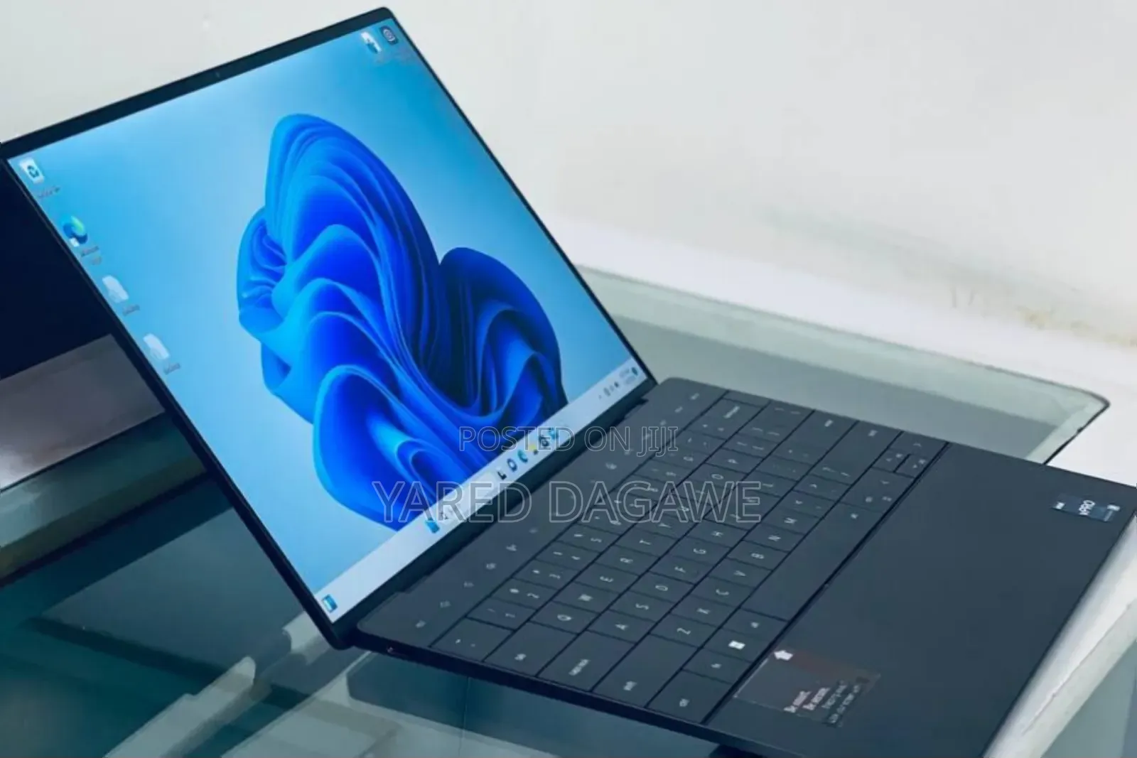 New Laptop Dell XPS 13 32GB Intel Core I7 SSD 1T