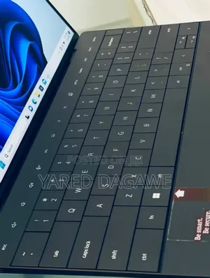 New Laptop Dell XPS 13 32GB Intel Core I7 SSD 1T