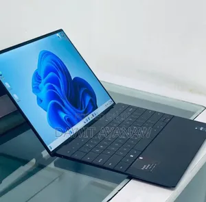 New Laptop Dell 32GB Intel Core I7 SSD 512GB