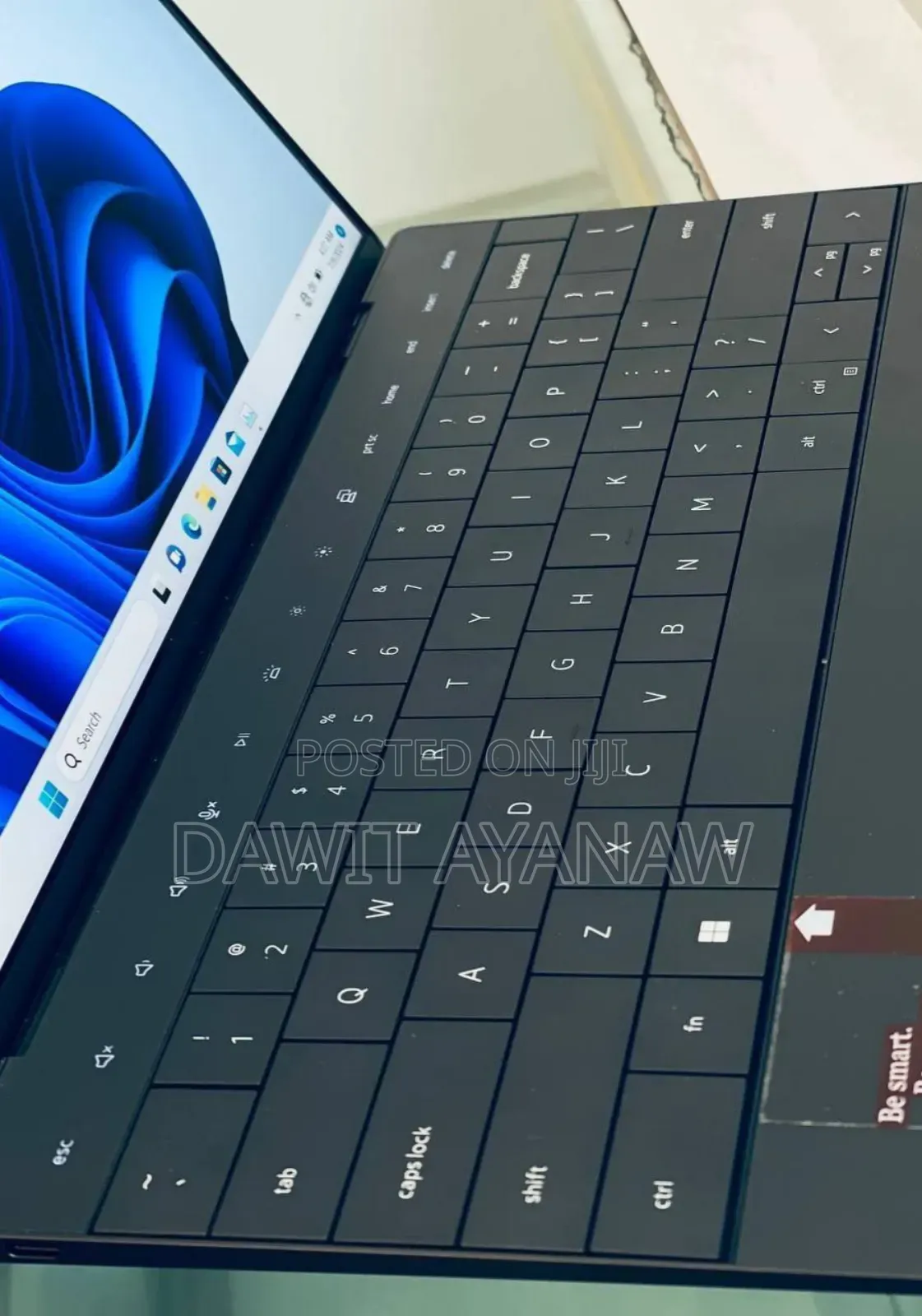 New Laptop Dell 32GB Intel Core I7 SSD 512GB