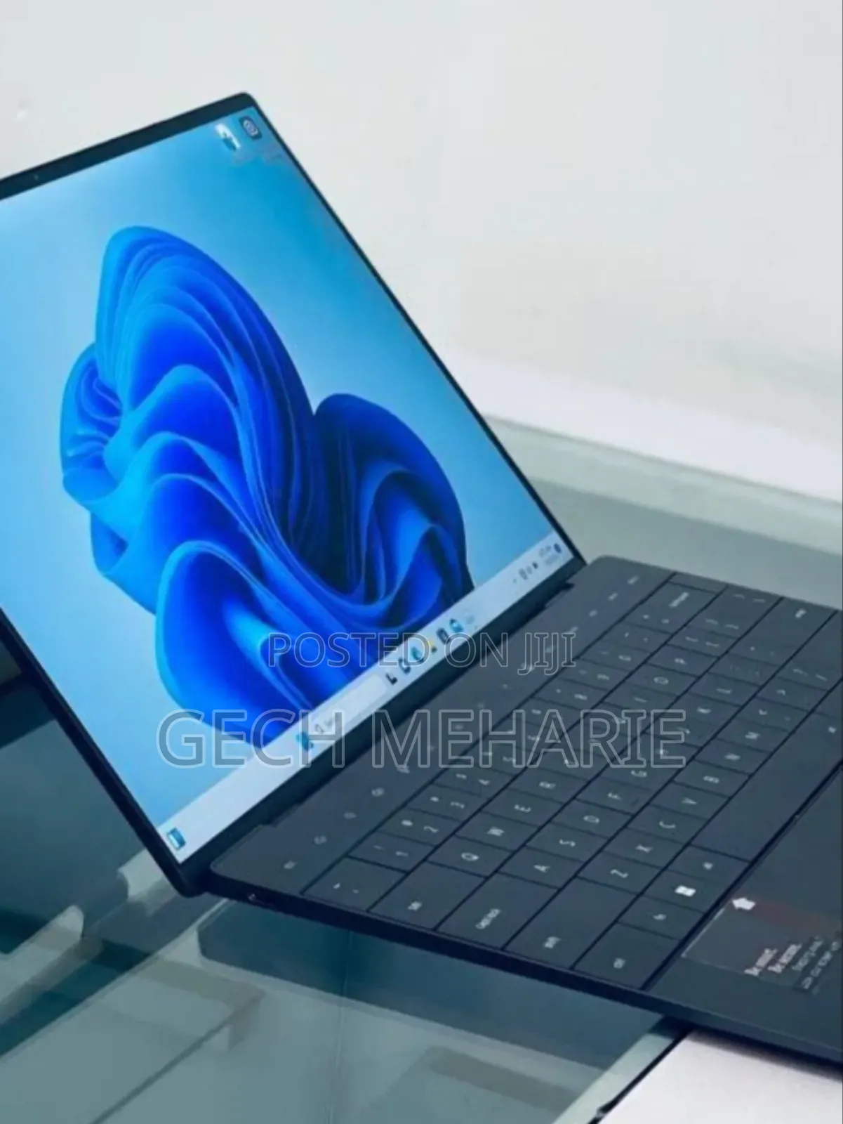 New Laptop Dell XPS 13 32GB Intel Core I7 SSD 1T