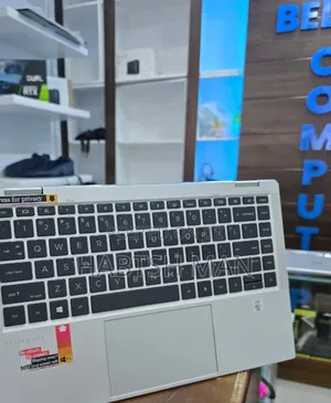 New Laptop HP EliteBook X360 1040 G7 16GB Intel Core I7 SSD 512GB