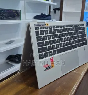 New Laptop HP EliteBook X360 1040 G7 16GB Intel Core I7 SSD 512GB