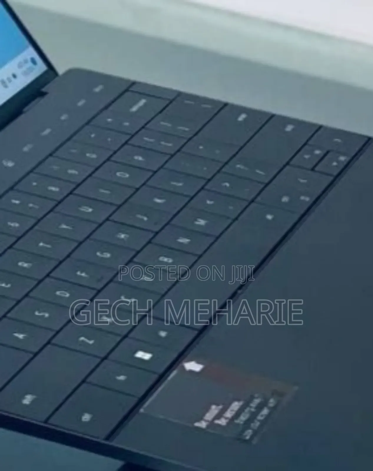 New Laptop Dell XPS 13 32GB Intel Core I7 SSD 1T