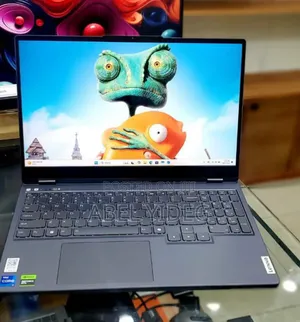 New Lenovo Legion Y7000P IRX9 Gaming Laptop 24GB Intel Core i7 SSD 1T