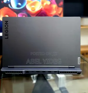 New Lenovo Legion Y7000P IRX9 Gaming Laptop 24GB Intel Core i7 SSD 1T