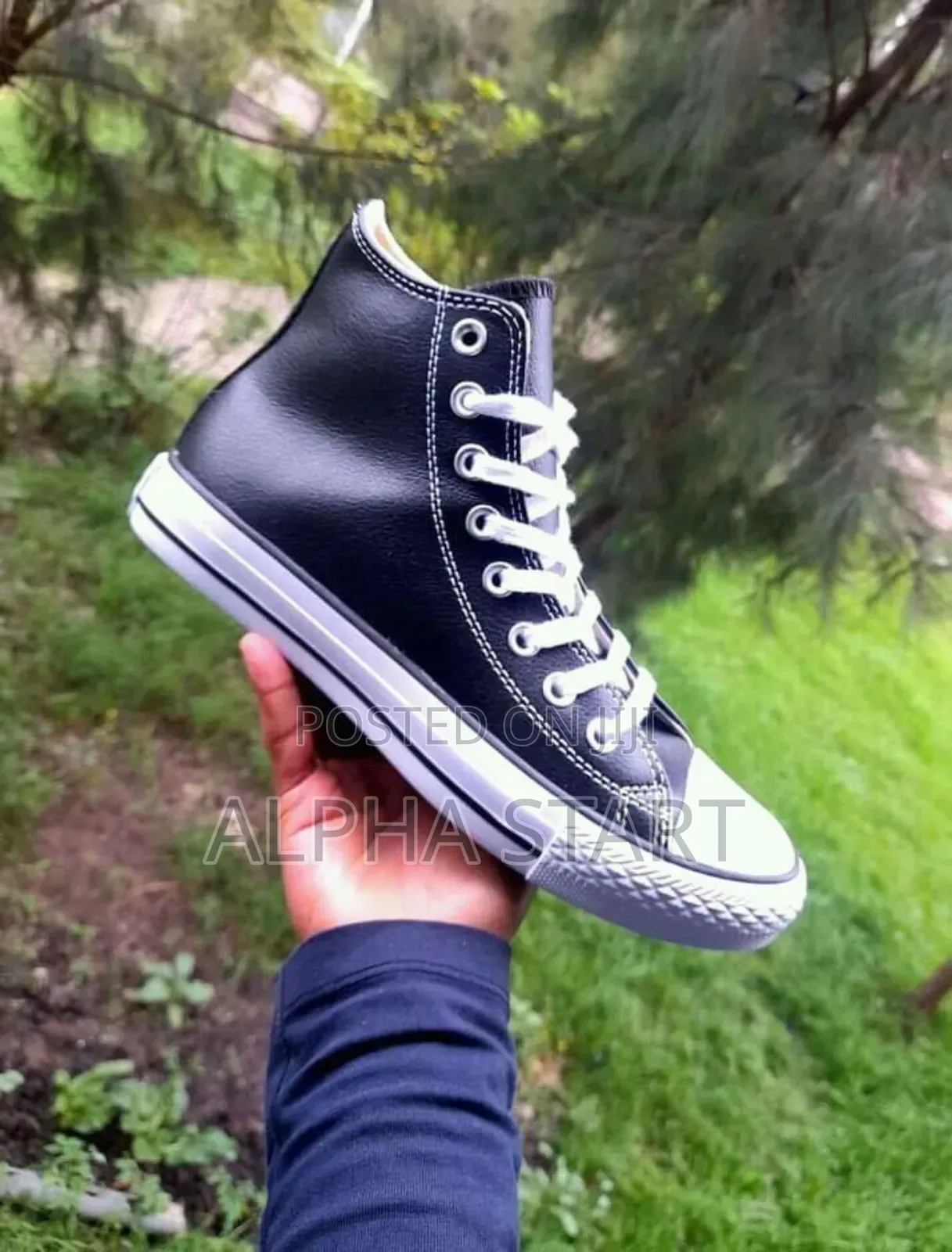 Converseall Star Master Quality Shoes for You Made in Vietna