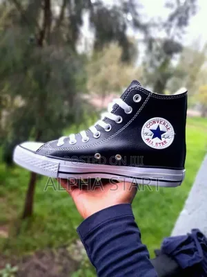 Photo - Converseall Star Master Quality Shoes for You Made in Vietna